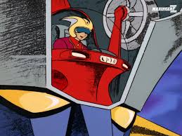 mazinger z opening マジンガー マジンガーz アニメ