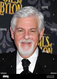 Steve tom hi-res stock photography and images