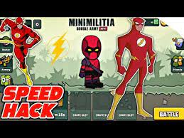 Mini Militia Speed Mod Apk 5 2 0 Youtube Play Hacks Download Hacks Download Free App