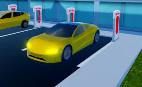 Is the tesla faster than the bugatti in roblox jailbreak!? Quiz Time Name The Vehicle Fandom