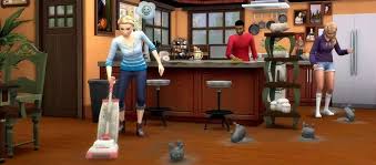 Skidrow reloaded the sims 4 1.72 : The Sims 4 Updates And Patches