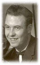 Bobby Gene Bartlett Obituary April 21, 2006