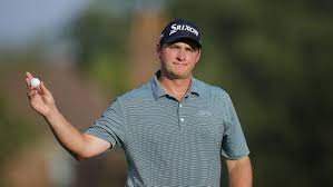 15 hours ago · sepp straka leads the golf competition a the 2020 tokyo olympics after a brilliant 63 in a humid, soggy round 1 of golf at kasumigaseki country cub that was delayed by weather for more than two. Golf Bestes Karriereergebnis Fur Wiener Sepp Straka Kurier At