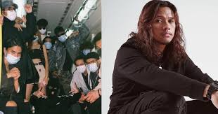 Check spelling or type a new query. Dah Minta Pisau Bagai Putar Belit Cerita Sebenar Pula Individu Diserang K Clique Bersuara Tempatan Hiburan Trending Cari Infonet