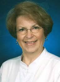 Karen Voigt Obituary 2006