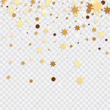 Check spelling or type a new query. Vector Golden Isolated Confetti On Transparent Backdrop Falling Royalty Free Cliparts Vectors And Stock Illustration Image 89470782