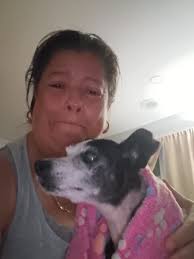 Deloris Lucille Curry"