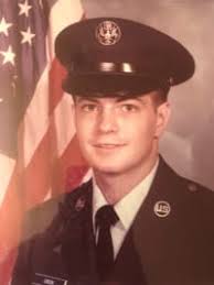 Michael Scott Gordon Obituary (1962