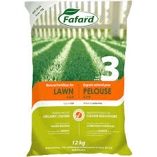 Compare prices & read reviews. Natural Fertilizer For Lawn Step 3 Fall Scotts Fafard