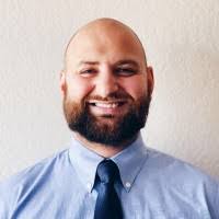 Choosing the Hard: Devon Brough's Motivational Quote"