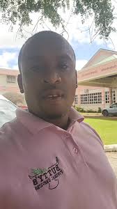 Dedrick Dwayne Gobert