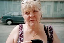 Monique LAMBERT, 75 ans (CONCHES EN OUCHE)