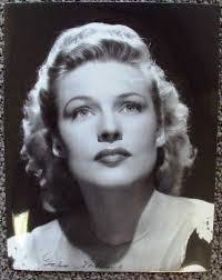 Gale Robbins's Instagram, Twitter & Facebook