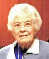 Obituary information for Ruth P. Duffy