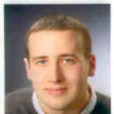 Pablo Benjamin Becker