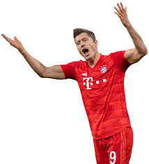 Sporting lisbon in march 2009. Robert Lewandowski Football Render 58010 Footyrenders