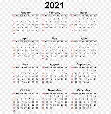 2021 Calendar Png Image With Transparent Background Toppng Also, our february 2021 calendar offers much empty space for you to schedule in your own daily activities. 2021 calendar png image with