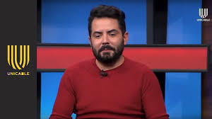 El actor eugenio derbez se abrió durante la segunda temporada de de viaje con los derbez, donde habló con su hijo josé eduardo sobre el tiempo en el que no lo menu secciones 29 de mayo de 2021. Jose Eduardo Derbez Comparte Las Practicas Que Le Gustan En La Intimidad Terapia De Shock Youtube