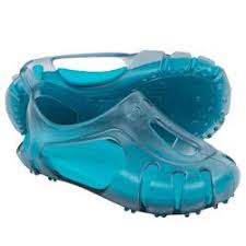 Chausson Natation Bebe Nabaiji Decathlon