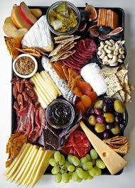 1001 Idees Pour Un Plateau De Charcuterie Et De Fromages Facon Antipasti Italien Fingerfoodpartyappetizers Plateau Ant I 2020 Mad Ideer Sunde Opskrifter Sund Mad