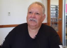 Larry "Mike" Archuleta Oral History Interview" by Diane Pinkey, Larry "Mike"  Archuleta et al.