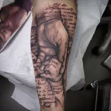 150+ cool father son tattoos ideas (2020) symbols, quotes & baby designs for dads. Meaningful Fatherhood Father And Son Tattoo Design