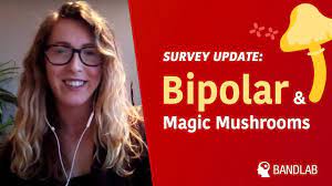 Bipolar Magic Mushrooms Survey Seeking Perspectives From Bipoc News Events Crest Bd