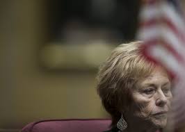 Wendy Rogers' rhetoric divides Arizona Republicans