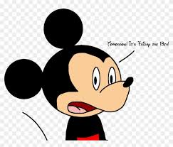 clipart black and white download clipart friday the mickey mouse jason voorhees png download 1172110 pikpng mickey mouse jason voorhees