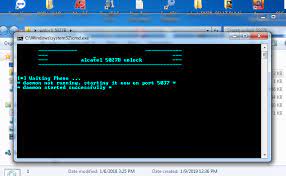 Dsmedia24 provides you with the latest root tutorial, unlocking, . How To Unlock Alcatel 5027b Free Without Box Mobile Flash File Free Download Home