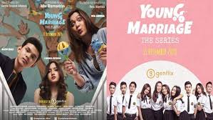 Pada episode 1, episode 2, episode 3 dan episode 4 film my lecturer my husband sudah banyak menarik perhatian. My Lecturer My Husband Ep 4 Tentang Sinopsis