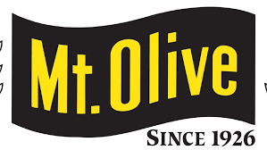 We're going to take inspiration from generations past, when logos were hand crafted with custom lettering. Mt Olive Pickle Ending 60 Year Run Wcti