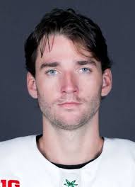 Player photos for the 2022-23 Ohio State University at hockeydb.com
