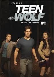 Teen Wolf Season 2 Wikipedia