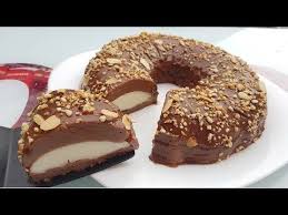 تحلية القهوة العجيبة والسحرية راائعة بدون فلان وبدون فرن بطريقة مميزة ست Food Delicious Desserts Desserts