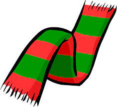 Check out our penguin scarf selection for the very best in unique or custom, handmade pieces from our шарфы shops. Christmas Scarf Club Penguin Online Wiki Fandom