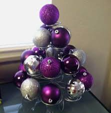 See your favorite decorations christmas and christmas yard decorations discounted & on sale. 35 Breathtaking Purple Christmas Decorations Ideas All About Christmas