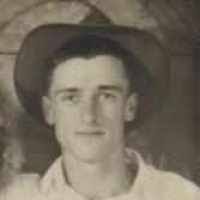 Johnnie Shelby Maxwell (1927–1949) • FamilySearch