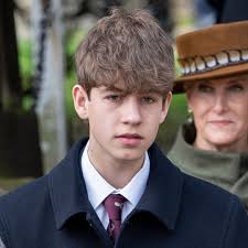 Meet Prince Edward and Duchess Sophie's children: all about Lady Louise and  James, Earl of Wessex