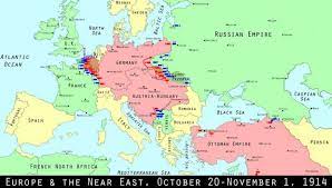 The map shows the international boundary which separates germany from austria. Pin On World War One Vocab
