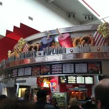 Create watchlists, check in at movies, rate them or even write whole reviews! Amc Loews White Marsh 16 8141 Honeygo Blvd