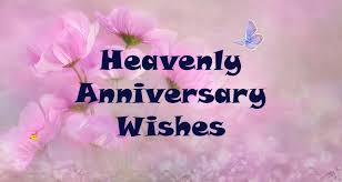 25% off with code birthdaysale. Happy Anniversary In Heaven Heaven S Anniversary Wishes Wish Extra