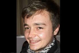 Blackpool biker Sam Cardwell, who died after hitting a road sign and parked  car at 51mph in 30mph zone, had 'drugs and booze' in his system, inquest is  told