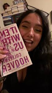 It Ends with Us Lucy