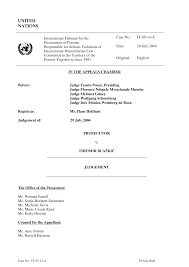 Maybe you would like to learn more about one of these? Https Www Icty Org X Cases Blaskic Acjug En Bla Aj040729e Pdf