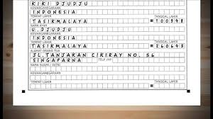 Biasanya surat kuasa ini berkaitan dengan pengambilan sebuah barang, misalnya. Layanan Wni Kanim Tasikmalaya