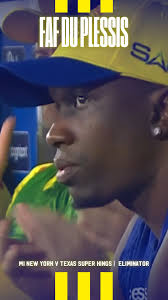 Major League Cricket