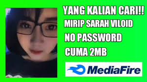 Link download part 01 part 02 part 03 part 04. Viral Sarah Viloid Sarah Viloid Moba Kok Analog Moba Game 2020