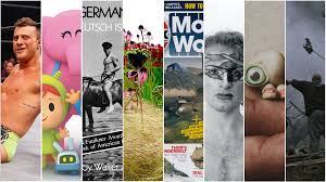 Mentions - The Drift