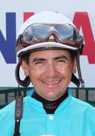 Tiz the Bomb sparks Brian Hernandez's four-win day at Ellis Park